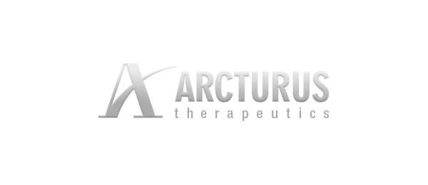 Arcturus Therapeutics logo
