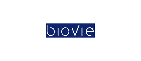 BioVie logo