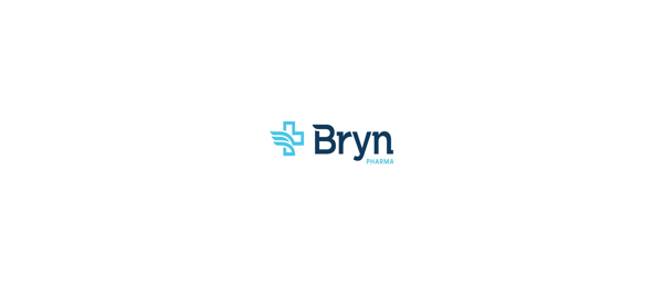 Bryn Pharma logo