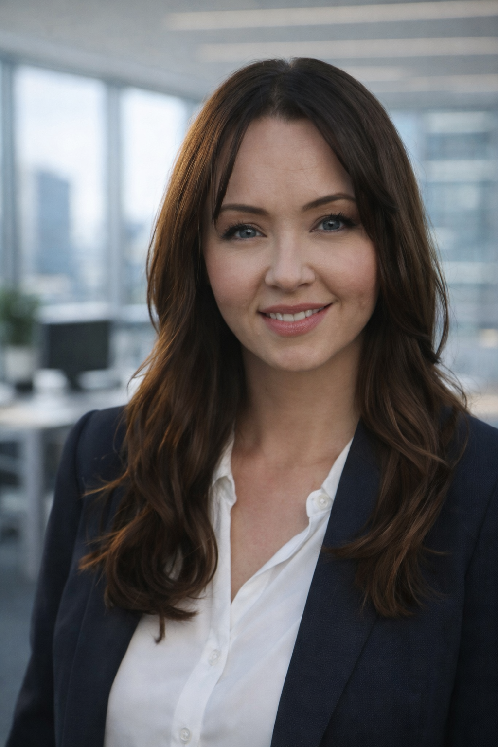 Erin Flannery, owner of Nova Guidance and Clinical Operations Consultant