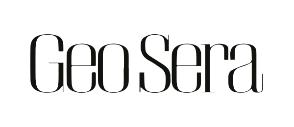 GeoSera logo