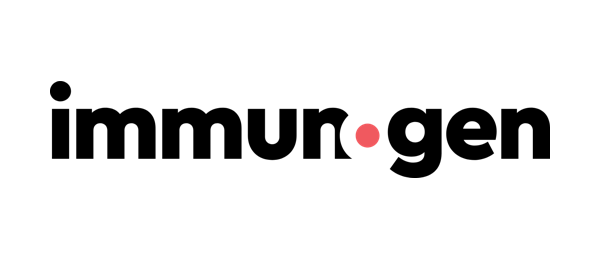 ImmunoGen logo