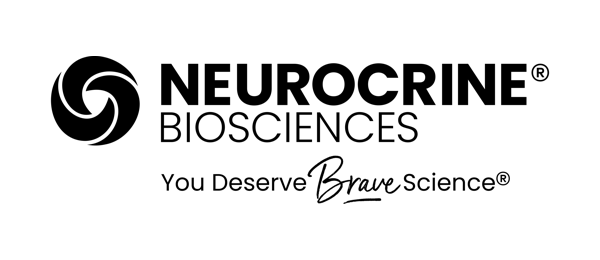 Neurocrine Biosciences logo